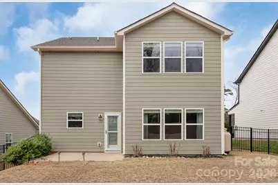 161 Old Harbor Drive, Mount Gilead, NC 27306 - Photo 23