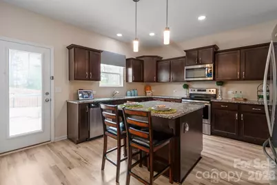 161 Old Harbor Drive, Mount Gilead, NC 27306 - Photo 7