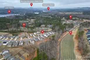 161 Old Harbor Dr, Mount Gilead, NC 27306 - Photo 25