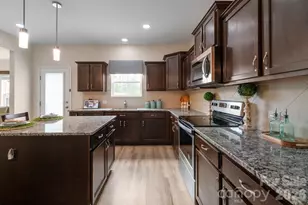 161 Old Harbor Dr, Mount Gilead, NC 27306 - Photo 9