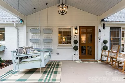 28 Ridgefield Place, Asheville, NC 28803 - Photo 3