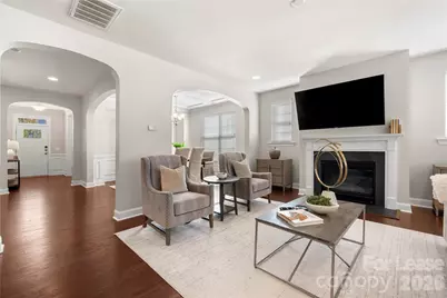 15504 Oleander Drive, Charlotte, NC 28278 - Photo 9