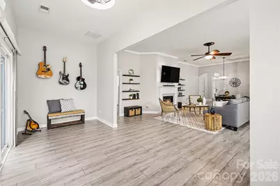 8708 Artesa Mill Lane, Charlotte, NC 28214 - Photo 21