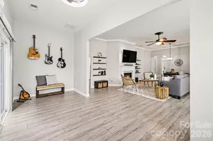 8708 Artesa Mill Ln, Charlotte, NC 28214 - Photo 21