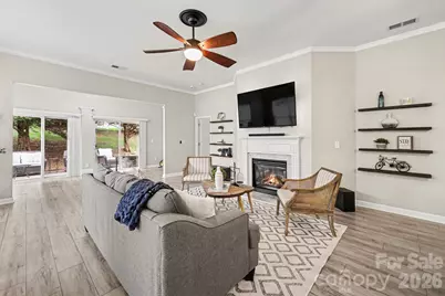 8708 Artesa Mill Lane, Charlotte, NC 28214 - Photo 11