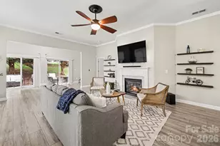 8708 Artesa Mill Ln, Charlotte, NC 28214 - Photo 11