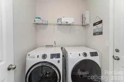 8708 Artesa Mill Lane, Charlotte, NC 28214 - Photo 23