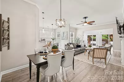 8708 Artesa Mill Lane, Charlotte, NC 28214 - Photo 25