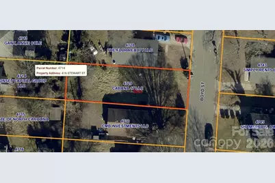 417 Boyd Street, Greensboro, NC 27401 - Photo 1