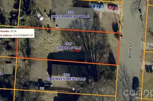 417 Boyd St, Greensboro, NC 27401 - Photo 1