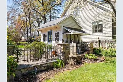 3021 Crosby Road, Charlotte, NC 28211 - Photo 35