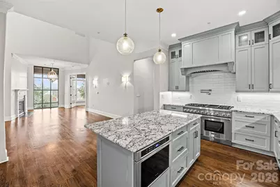 2312 Selwyn Avenue #501, Charlotte, NC 28207 - Photo 23