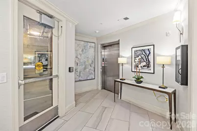 2312 Selwyn Avenue #501, Charlotte, NC 28207 - Photo 5
