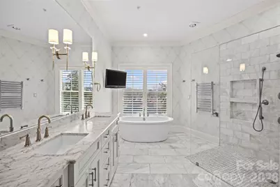 2312 Selwyn Avenue #501, Charlotte, NC 28207 - Photo 31