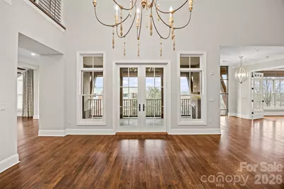 2312 Selwyn Avenue #501, Charlotte, NC 28207 - Photo 15