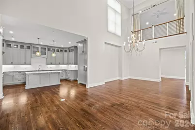 2312 Selwyn Avenue #501, Charlotte, NC 28207 - Photo 19