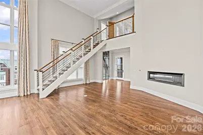 2312 Selwyn Avenue #501, Charlotte, NC 28207 - Photo 11