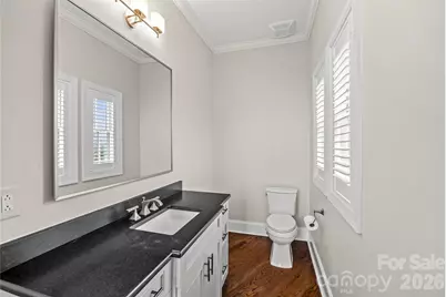 2312 Selwyn Avenue #501, Charlotte, NC 28207 - Photo 13