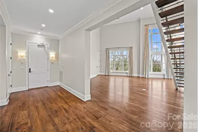 2312 Selwyn Avenue #501, Charlotte, NC 28207 - Photo 7