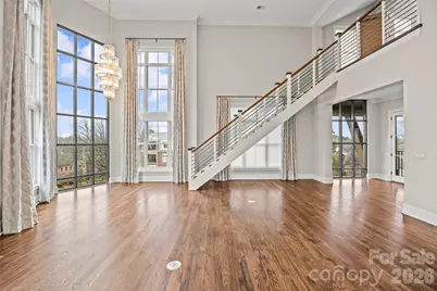 2312 Selwyn Avenue #501, Charlotte, NC 28207 - Photo 9