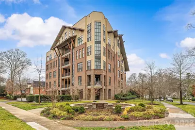2312 Selwyn Avenue #501, Charlotte, NC 28207 - Photo 1