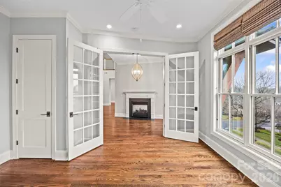 2312 Selwyn Avenue #501, Charlotte, NC 28207 - Photo 35