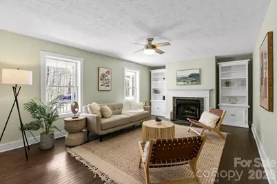 8 Fiver Lane, Asheville, NC 28803 - Photo 5