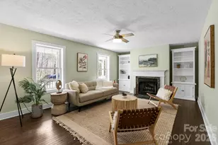 8 Fiver Ln, Asheville, NC 28803 - Photo 5