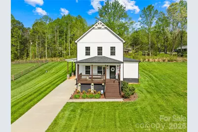 3240 Hoffman Acres Street, Lincolnton, NC 28092 - Photo 1