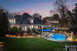 141 Sardis Ln, Charlotte, NC 28270 - Photo 41