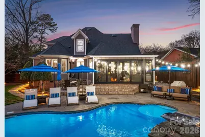 141 Sardis Lane, Charlotte, NC 28270 - Photo 43