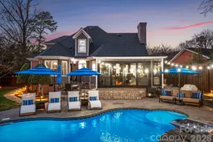 141 Sardis Ln, Charlotte, NC 28270 - Photo 43