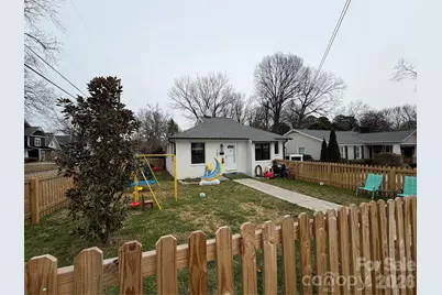 1601 Matheson Avenue, Charlotte, NC 28205 - Photo 1