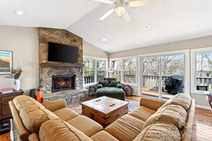 119 Sherwood Dr, Lake Lure, NC 28746 - Photo 7