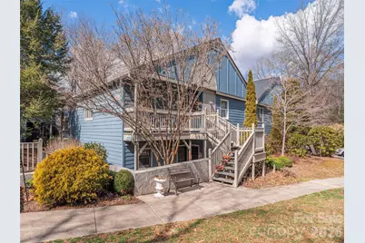 155 Tri Vista Drive #1, Lake Junaluska, NC 28745 - Photo 1