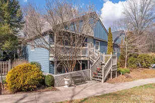 155 Tri Vista Dr, Lake Junaluska, NC 28745 - Photo 1