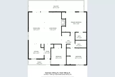 155 Tri Vista Drive #1, Lake Junaluska, NC 28745 - Photo 19