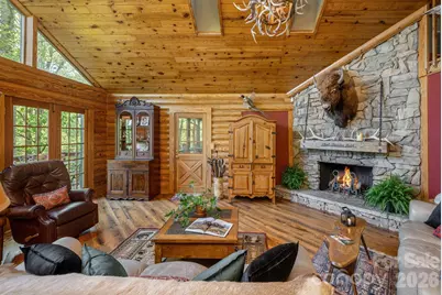 1126 Kilpatrick Road, Hendersonville, NC 28739 - Photo 3