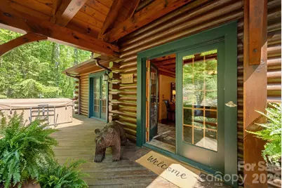 1126 Kilpatrick Road, Hendersonville, NC 28739 - Photo 1