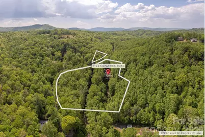 1126 Kilpatrick Road, Hendersonville, NC 28739 - Photo 33