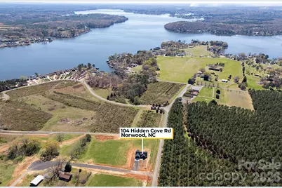 104 Hidden Cove Road, Norwood, NC 28128 - Photo 9