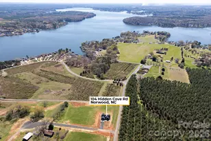 104 Hidden Cove Rd, Norwood, NC 28128 - Photo 9