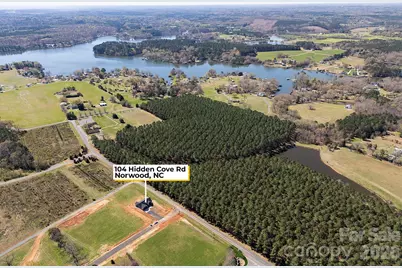 104 Hidden Cove Road, Norwood, NC 28128 - Photo 13