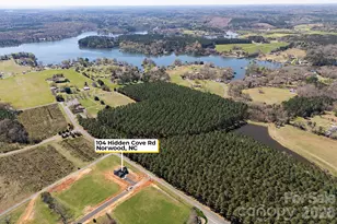 104 Hidden Cove Rd, Norwood, NC 28128 - Photo 13