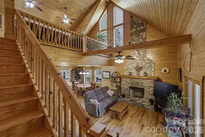 5895 Old Hwy 70 Road, Morganton, NC 28655 - Photo 33