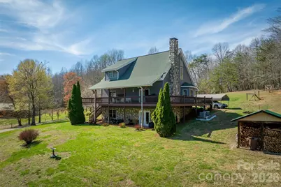 5895 Old Hwy 70 Road, Morganton, NC 28655 - Photo 3
