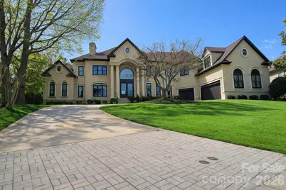 19442 Peninsula Shores Drive, Cornelius, NC 28031 - Photo 1