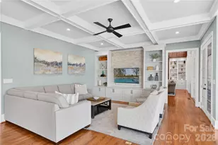 19442 Peninsula Shores Dr, Cornelius, NC 28031 - Photo 11