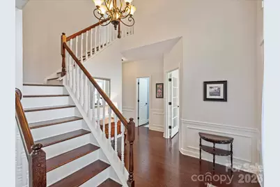 9822 Zackery Avenue, Charlotte, NC 28277 - Photo 5