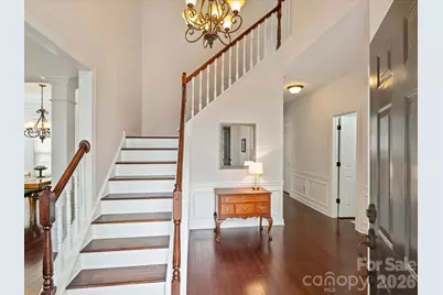 9822 Zackery Avenue, Charlotte, NC 28277 - Photo 3